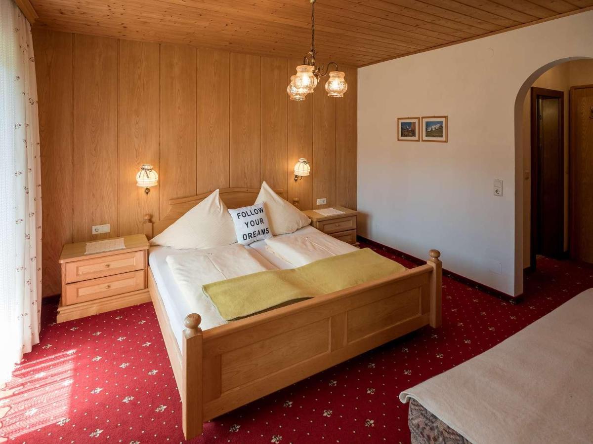 Haus Ferienglueck Lägenhet Ramsau am Dachstein Exteriör bild