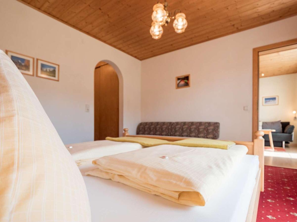 Haus Ferienglueck Lägenhet Ramsau am Dachstein Exteriör bild