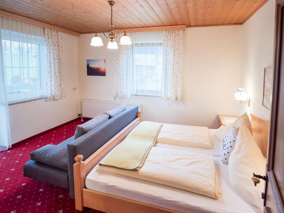 Haus Ferienglueck Lägenhet Ramsau am Dachstein Exteriör bild