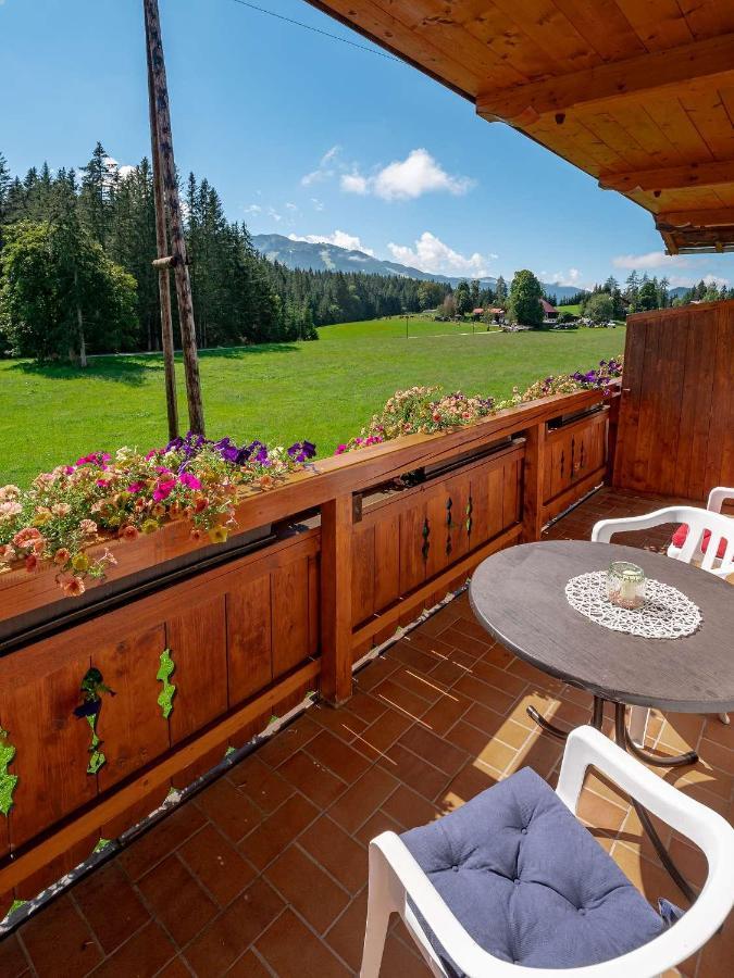 Haus Ferienglueck Lägenhet Ramsau am Dachstein Exteriör bild