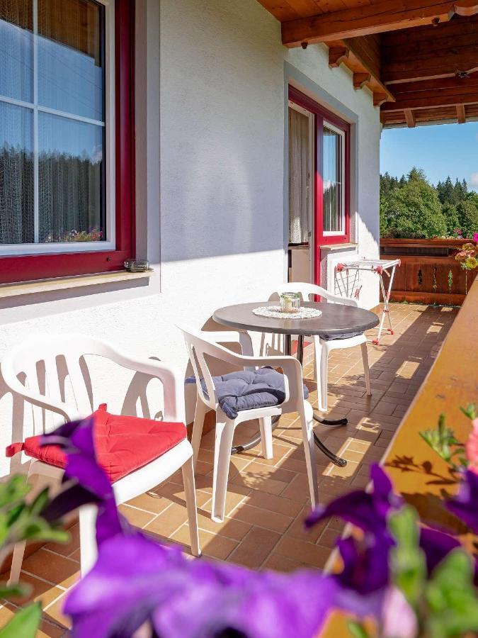 Haus Ferienglueck Lägenhet Ramsau am Dachstein Exteriör bild